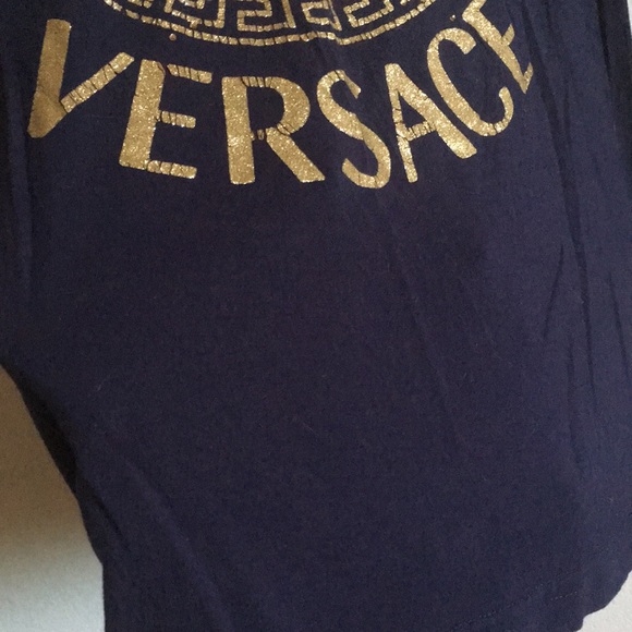 Medusa logo T - Picture 9 of 17